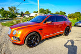 Used 2017 Bentley Bentayga image 4
