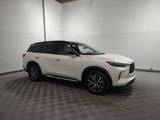 Used 2024 INFINITI QX60 Autograph image 4