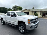 Used 2019 Chevrolet Silverado 2500 LTZ w/ Duramax Plus Package image 3