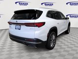 New 2025 Buick Enclave Preferred w/ Trailering Package, 5000 lbs. image 5