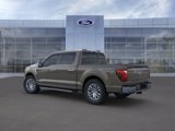 New 2025 Ford F150 Lariat w/ Equipment Group 501A Mid image 4