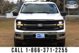 New 2025 Ford F150 XLT w/ Equipment Group 301A Standard image 3