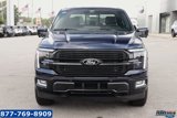 New 2025 Ford F150 Platinum image 2