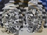 New 2025 Nissan Murano Platinum w/ Cargo Package image 4