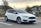 Used 2018 Ford Focus SE image 3