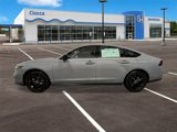 New 2025 Honda Accord SE image 2