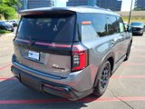 New 2025 Nissan Armada PRO-4X w/ Pro-4X Premium Package image 4