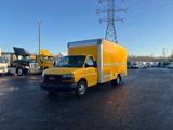 Used 2021 GMC Savana 3500 Extended w/ Power Convenience Package image 3