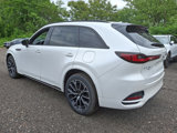 New 2025 MAZDA CX-70 3.3 Turbo S w/ Premium Package image 3