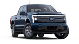 New 2025 Ford F150 Lightning Lariat image 4