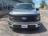 New 2025 Ford F150 XL w/ Equipment Group 103A High image 3