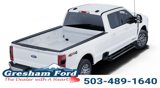New 2025 Ford F350 Lariat image 3