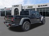 New 2025 Jeep Gladiator Rubicon image 4