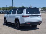 New 2025 Jeep Wagoneer Series II image 5