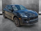 Used 2025 Porsche Macan S image 3