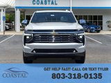 New 2025 Chevrolet Tahoe Premier w/ Sun And Tow Package image 2