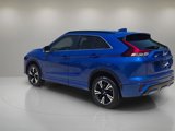 New 2025 Mitsubishi Eclipse Cross SEL image 4