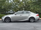 Used 2020 Lexus IS 350 F Sport image 3
