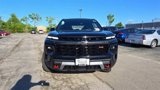 New 2025 Chevrolet Traverse Z71 w/ Enhanced Driving Package image 4