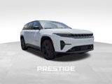 New 2025 Jeep Wagoneer Launch Edition image 3