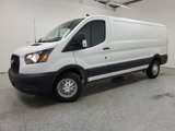 New 2025 Ford Transit 250 Low Roof AWD image 1