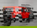 New 2025 Jeep Wrangler Willys image 5