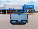 Used 2025 Chevrolet Silverado 1500 LT w/ All Star Edition Plus image 4
