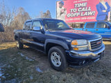 Used 2007 GMC Sierra 1500 SLE w/ Crew Cab Value Package image 2