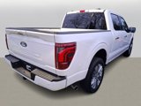Used 2024 Ford F150 Platinum w/ Equipment Group 703A Plus image 3