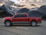New 2025 Ford F150 King Ranch image 3