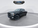 New 2025 Ford F150 Platinum image 4