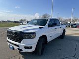 Used 2024 RAM 1500 Big Horn image 3