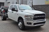 New 2024 RAM 3500 Tradesman w/ Chrome Appearance Group image 2