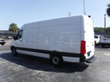 Used 2023 Mercedes-Benz Sprinter 2500 image 3