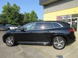 Used 2023 Mercedes-Benz EQS 580 4MATIC SUV image 6