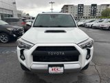 Used 2022 Toyota 4Runner TRD Off-Road Premium image 3