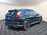 New 2026 Honda CR-V Sport Touring image 4