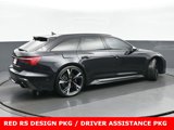 Used 2023 Audi RS 6 image 3