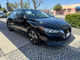 Used 2020 Nissan Sentra SV image 3