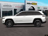 New 2025 Jeep Grand Cherokee Limited image 3