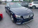 Used 2017 Mercedes-Benz E 300 4MATIC image 2