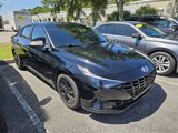 Used 2023 Hyundai Elantra SEL image 2