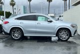 New 2025 Mercedes-Benz GLE 53 AMG 4MATIC Coupe image 4