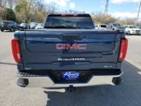 Used 2022 GMC Sierra 1500 SLT w/ SLT Convenience Package image 5
