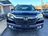Used 2017 Honda Ridgeline RTL-T image 2