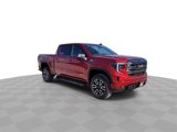 New 2026 GMC Sierra 1500 AT4 w/ AT4 Premium Package image 2