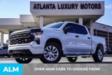 Used 2024 Chevrolet Silverado 1500 Custom image 3
