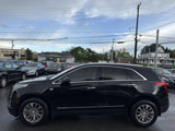 Used 2017 Cadillac XT5 Luxury w/ Driver Awareness Package image 5