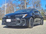 New 2025 Toyota Corolla GR image 4
