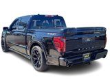 New 2025 Ford F150 Lariat w/ Equipment Group 502A High image 2